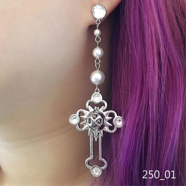 特選耳環$250 2pcs Live Special Earrings