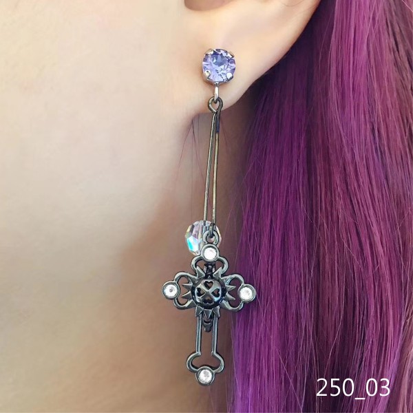 特選耳環$250 2pcs Live Special Earrings