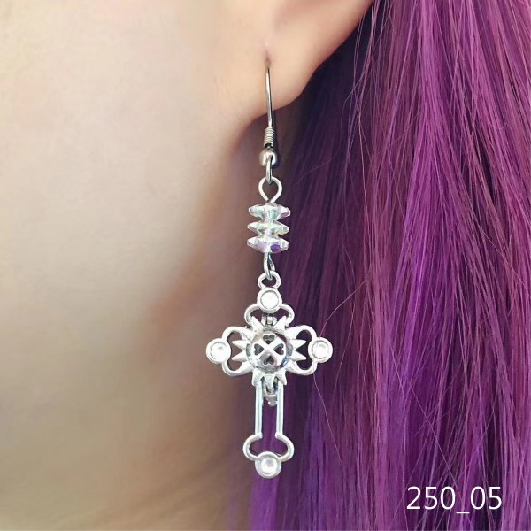 特選耳環$250 2pcs Live Special Earrings