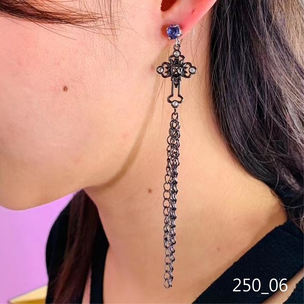 特選耳環$250 2pcs Live Special Earrings