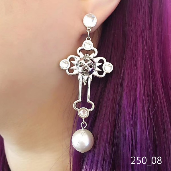 特選耳環$250 2pcs Live Special Earrings