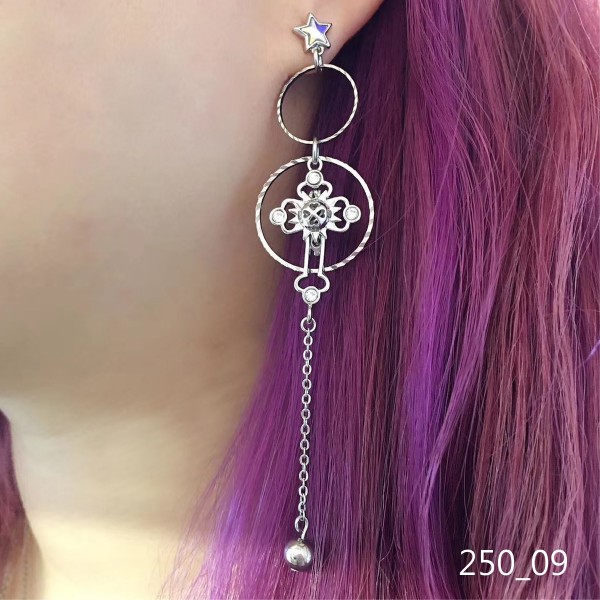 特選耳環$250 2pcs Live Special Earrings