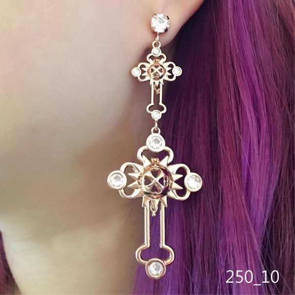 特選耳環$250 2pcs Live Special Earrings