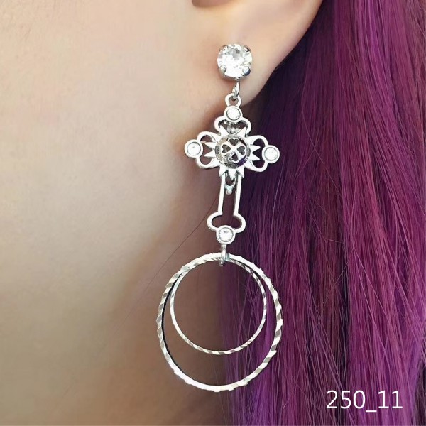 特選耳環$250 2pcs Live Special Earrings