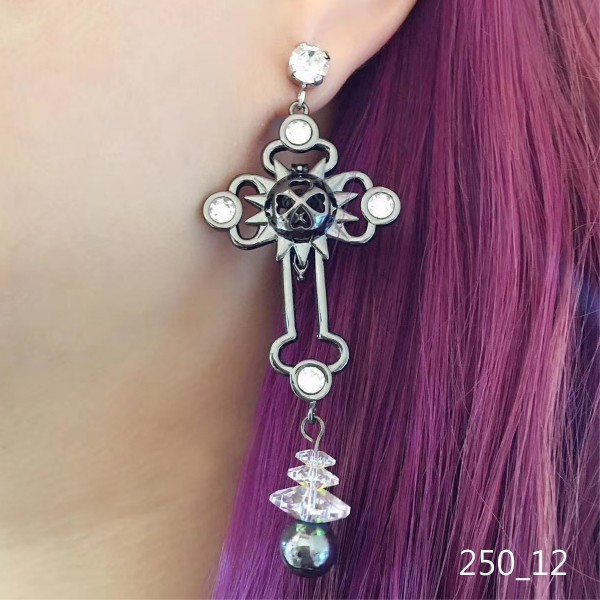 特選耳環$250 2pcs Live Special Earrings