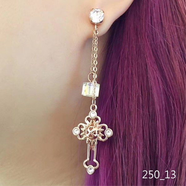 特選耳環$250 2pcs Live Special Earrings