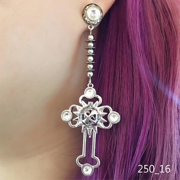特選耳環$250 2pcs Live Special Earrings