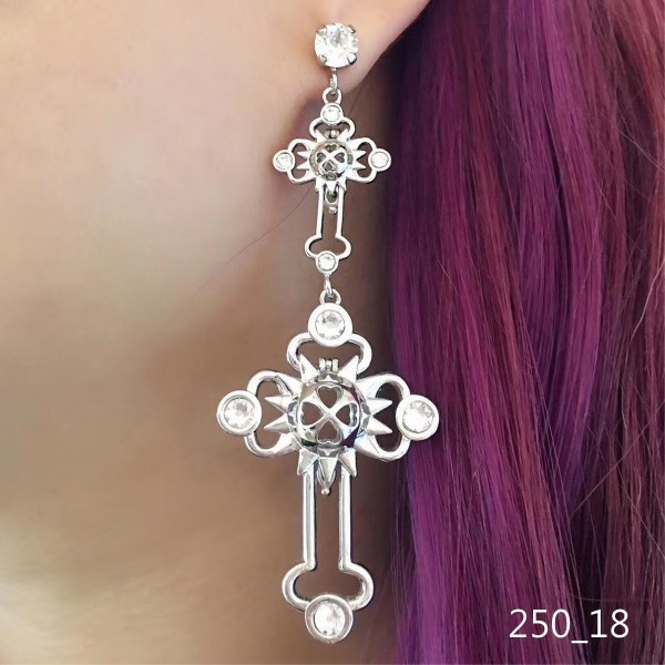 特選耳環$250 2pcs Live Special Earrings