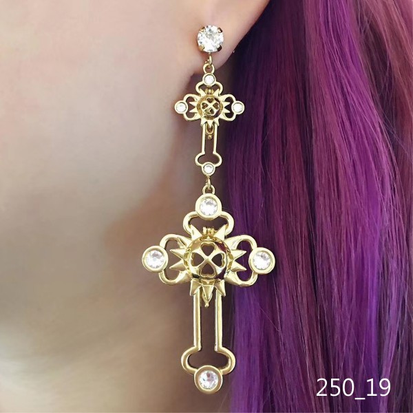 特選耳環$250 2pcs Live Special Earrings