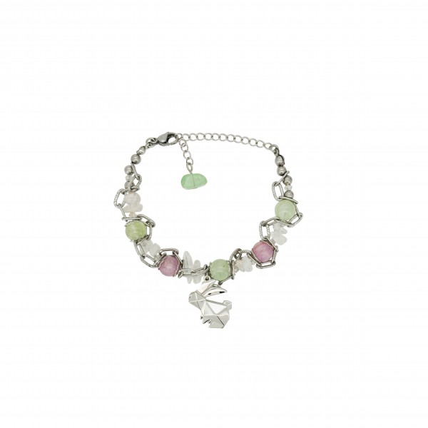健康時尚天然水晶香薰手鏈 Fashion Health Crystal Bracelet