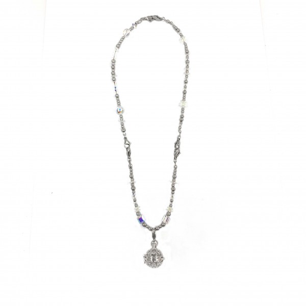 EB02-01 Classics-Everchanging Bracelet-Many ways to use