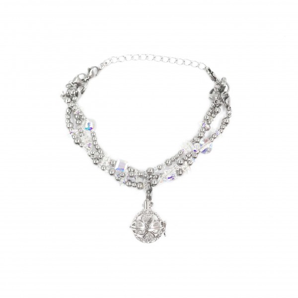 EB02-01 Classics-Everchanging Bracelet-Many ways to use