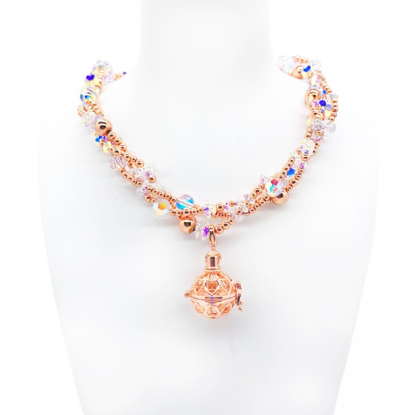 EN01-02 Everchaning Necklace