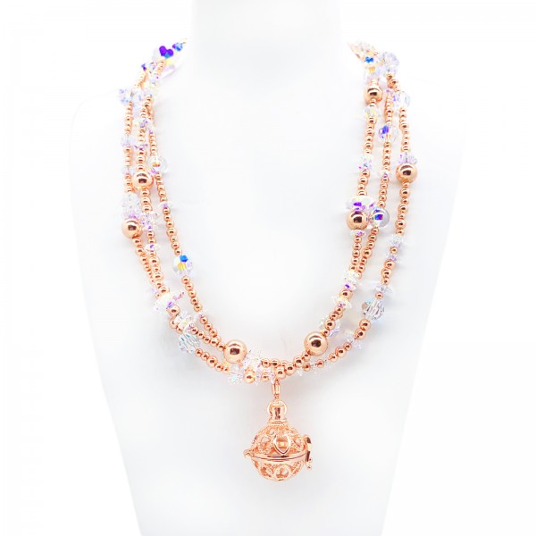 EN01-02 Everchaning Necklace