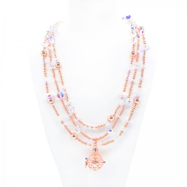 EN01-02 Everchaning Necklace