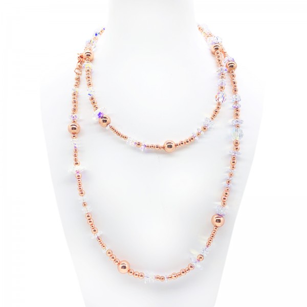 EN01-02 Everchaning Necklace