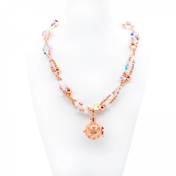 EN01-02 Everchaning Necklace