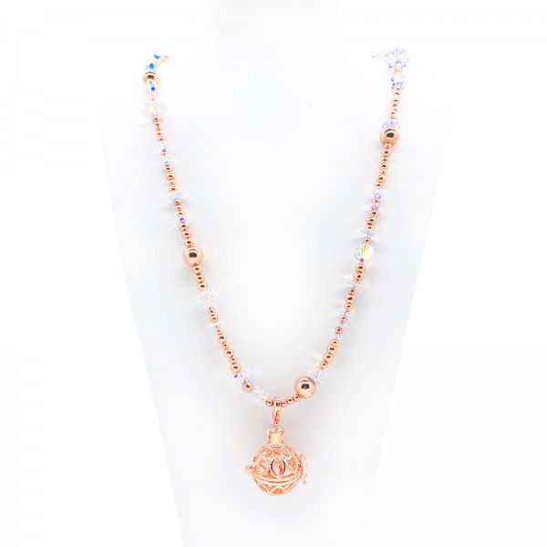 EN01-02 Everchaning Necklace