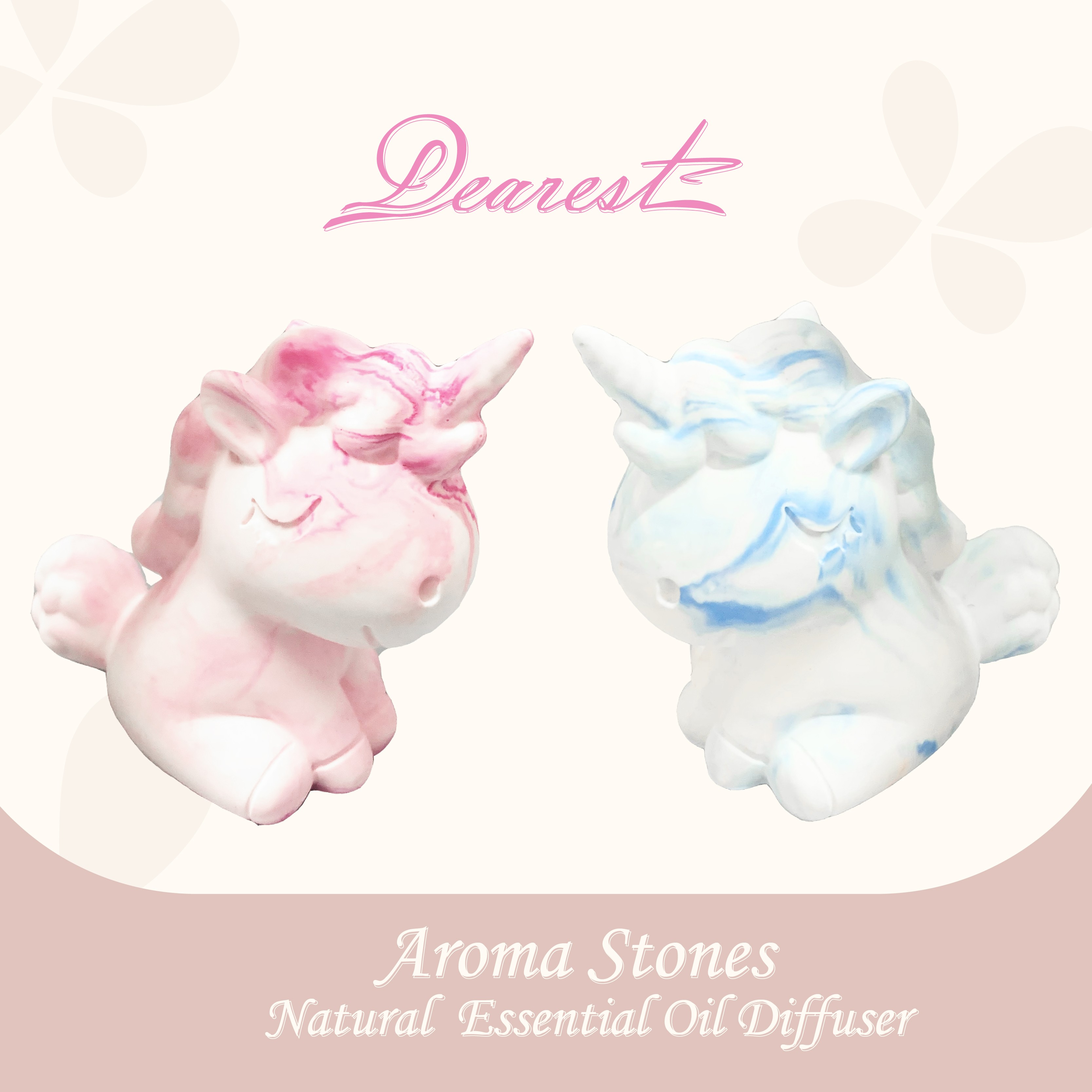 ASBU - Unicorn Aroma Stone