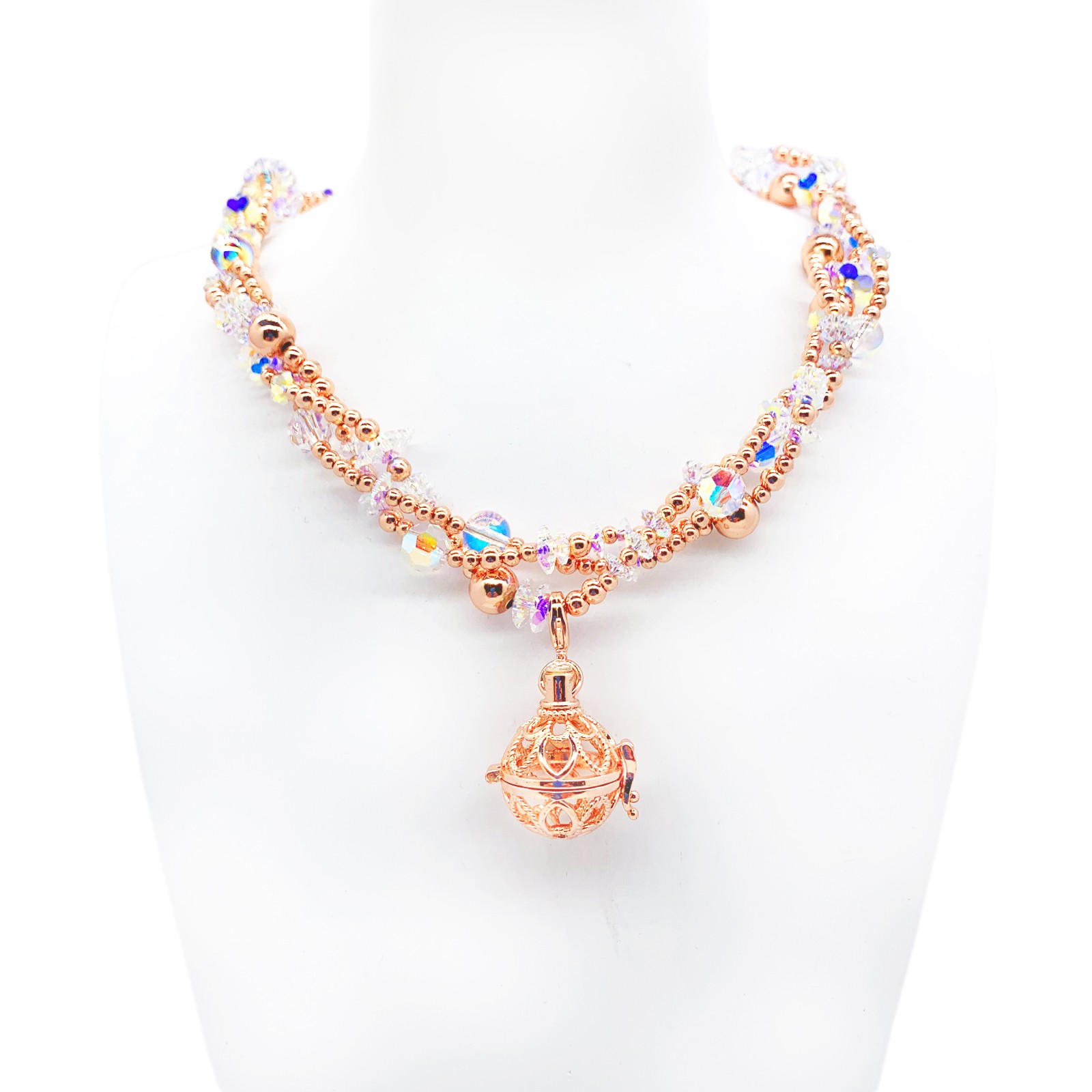 EN01-02 Everchaning Necklace