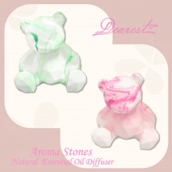 ASBR - Little Bear Aroma Stone