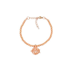 寵愛簡約香薰手鏈