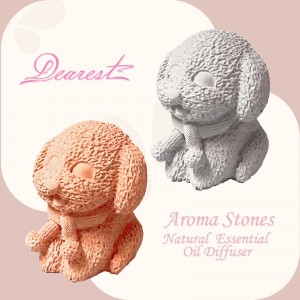 ASDG - Little Poodle Aroma Stone