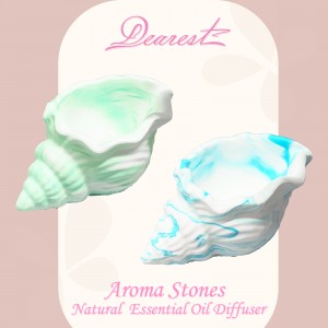 ASSH - Lovely Shell Aroma Stone