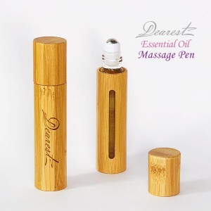 MPEN Dearest Pure Oil Massage Pen