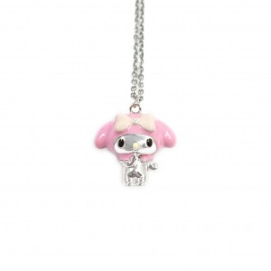 MMN001C Dearest - SANRIO My Melody Colorful Necklace